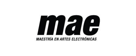 Maestría en Artes Electrónicas