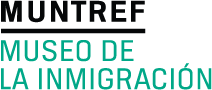 MUNTREF Museo de la Inmigración