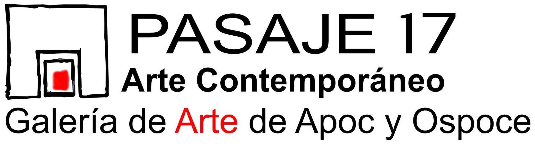 Pasaje 17 Arte Contemporáneo